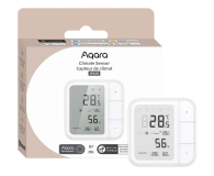 AQARA Czujnik temperatury i wilgotności W100 TH-S04D - 1350208 - zdjęcie 3